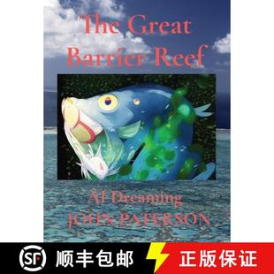 The Great Dreaming 9780645796117 3周达 Reef Barrier