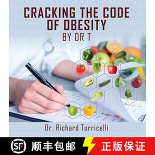 【3-4周达】Cracking the Code of Obesity [9781614938743]