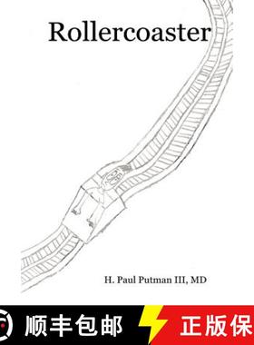 【3-4周达】Rollercoaster [9781430303329]