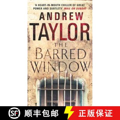【3-4周达】The Barred Window [9780141027661]