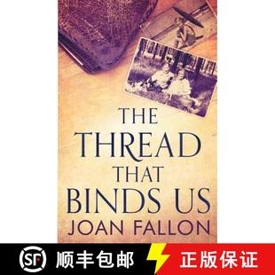 The Thread That 4周达 Binds 9780993179785