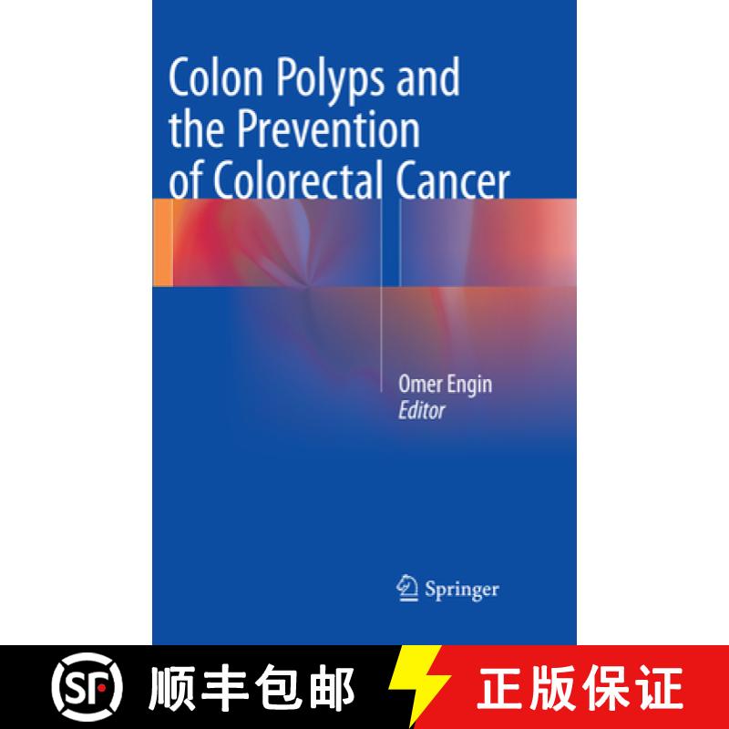 【3-4周达】Colon Polyps and the Prevention of Colorectal Cancer [9783319360362]