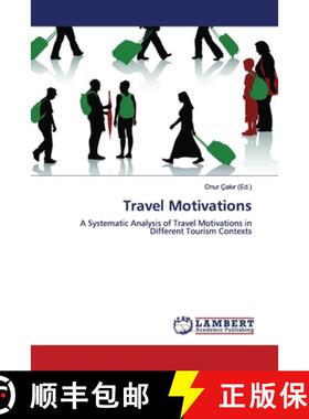 预订 Travel Motivations [9786139923007]