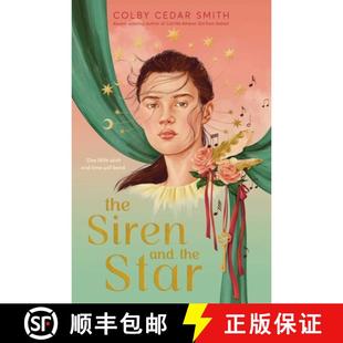 The Siren and Star 4周达 the 9781665972178