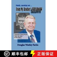 【4周達(dá)】From My Brother's Shadow [9781934769942]