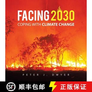 Facing 2030 Change 9781504320979 Climate 4周达 with Coping