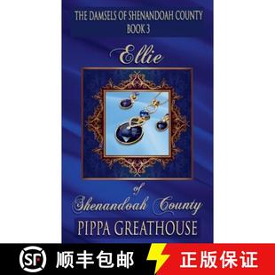 Ellie 4周达 Shenandoah 9798227967510 County