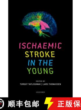 【3-4周达】Ischaemic Stroke in the Young [9780198722366]