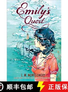 预订 Emily's Quest [9781402289187]