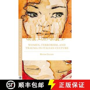 Trauma 9781137294067 4周达 Culture Italian and Terrorism Women