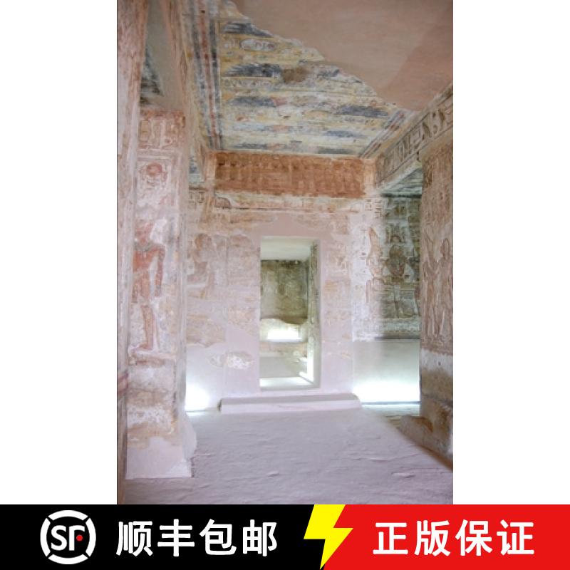 预订 Elysian Wiles [9781919631332]