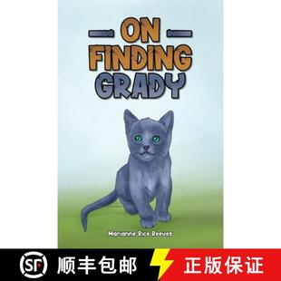 9798330370108 预订 Grady Finding