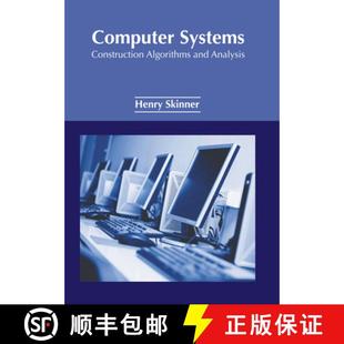 Systems 9781647284473 4周达 Analysis and Construction Computer Algorithms