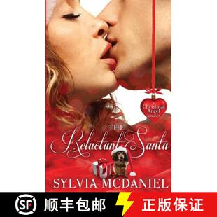 Santa 9781942608448 Reluctant The 4周達