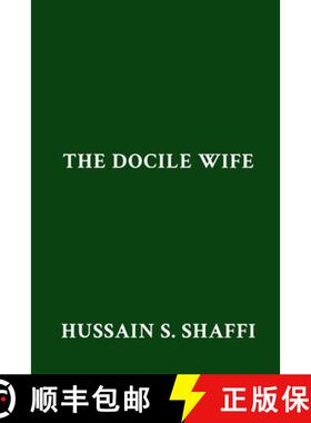 【3-4周达】The Docile Wife [9781300959649]