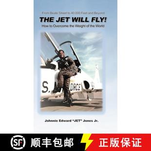 Jet How The 9781665308816 Weight Will 4周达 Overcome Fly World the
