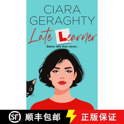 【3-4周达】Ciara Geraghty Untitled 2 [9780008496500]