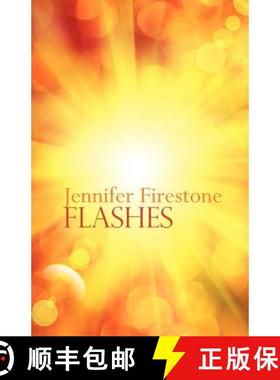 【3-4周达】Flashes [9781848612259]