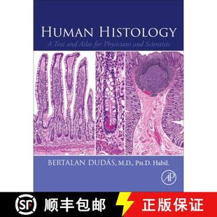 For Human Clinical Clinicians Atlas and 4周达 9780323918916 Researchers Histology