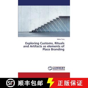 Place elements 9783659400988 Exploring Customs Rituals 预订 and Branding Artifacts