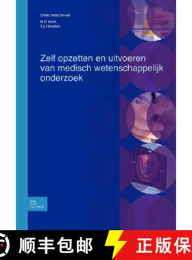 【3-4周达】Zelf Opzetten En Uitvoeren Van Wetenschappelijk Onderzoek: Inspirerende Opdrachten Maken [9789031352524]