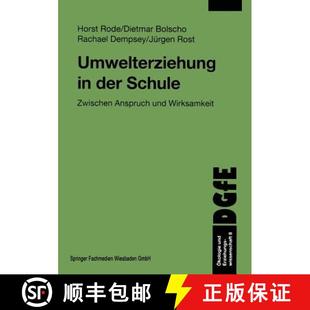 und 9783810032195 Umwelterziehung Schule Zwischen der 4周达 Wirksamkeit Anspruch