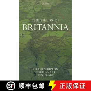 the Medieval Continuity 4周达 Fields 9780199645824 Landscape Early and Britannia Roman Change Late
