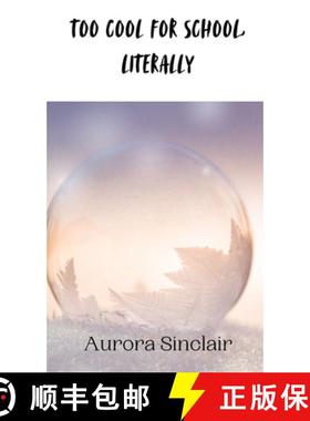 预订 Too Cool for School, Literally [9789916942246]