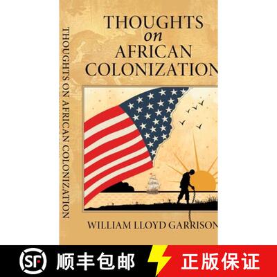 【3-4周达】Thoughts on African Colonization [9781636524009]