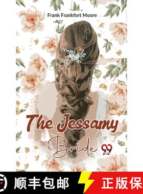 【3-4周达】The Jessamy Bride [9789358018240]