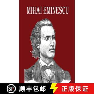 Book Romantic Greatest Eminescu 4周達(dá) The Poems Happiness for Mihai Romanian Poet 9781803894201