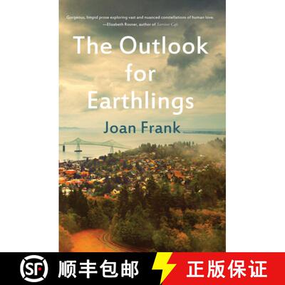 预订 The Outlook for Earthlings [9781646030071]
