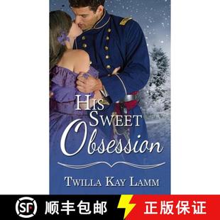 Obsession 3周达 Sweet 9781509261109 His