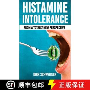 from 9783910663077 Histamine perspective intolerance new 预订 totally