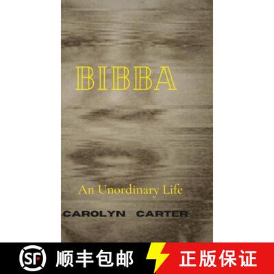【3-4周达】Bibba: An Unordinary Life [9781300217695]