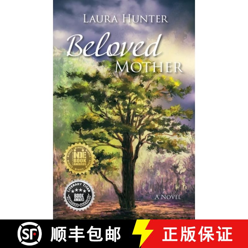 【3-4周达】Beloved Mother [9781934610985]