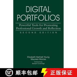 Portfolios for Digital Reflection 9781412949293 and Powerful 4周达 Professional Promoting Tools Secon... Growth
