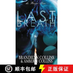 9780310748960 预订 Breath Last