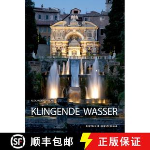 Klingende Und 预订 Der 9783422073975 Hydropneumatische Gartenkunst Wasser Musik Europäischen Geräuschautomaten