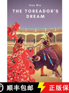【3-4周达】The Toreador's Dream [9791220122979]