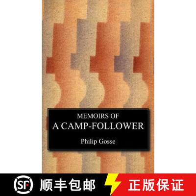 【3-4周达】Memoirs of a Camp Follower [9781781519486]
