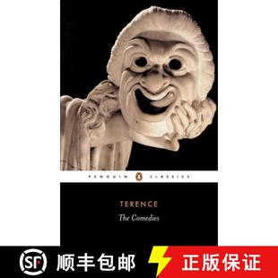 Comedies The 4周达 9780140443240