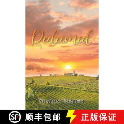 【3-4周达】Redeemed [9781098060947]
