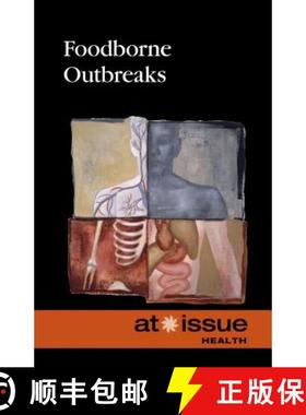 预订 Foodborne Outbreaks [9780737774078]