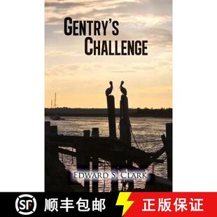 Challenge 4周达 9781329432420 Gentry