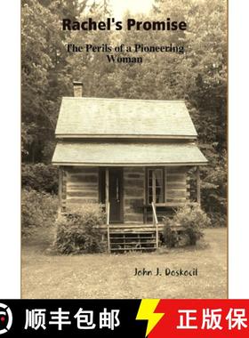 【3-4周达】Rachel's Promise [9781312388871]