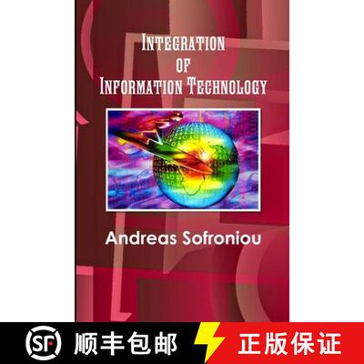 预订 Integration of Information Technology [9781312643031]