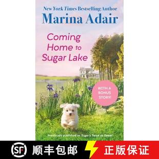 Previously Sweet Published Home Sugar 9781538723777 Bon... Coming Lake Twice Includes 4周达