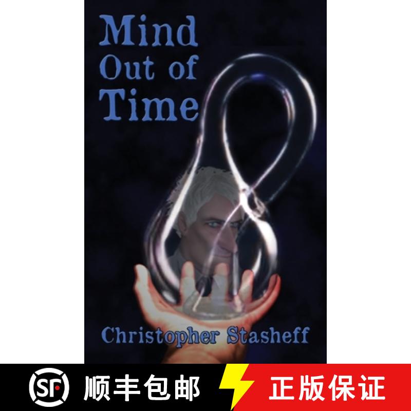 【2-3周达】Mind Out of Time [9781953215109]