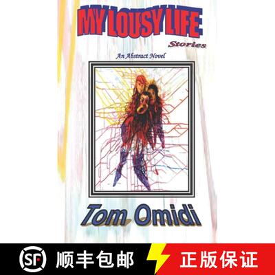 【3-4周达】My Lousy Life Stories (Enhanced Edition): An Abstract Novel [9781988351094]